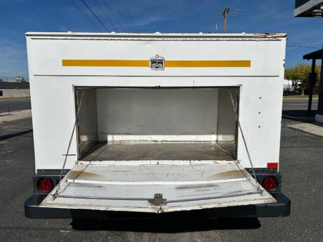 2005 Ford F-250 Super Duty