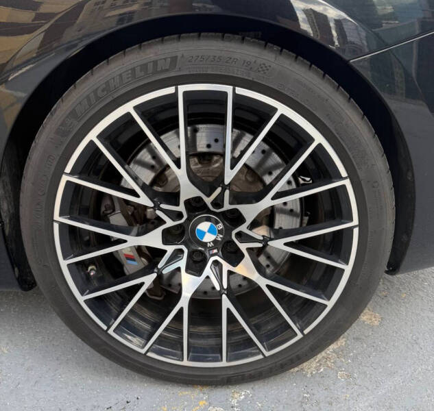 2019 BMW M2 Competition