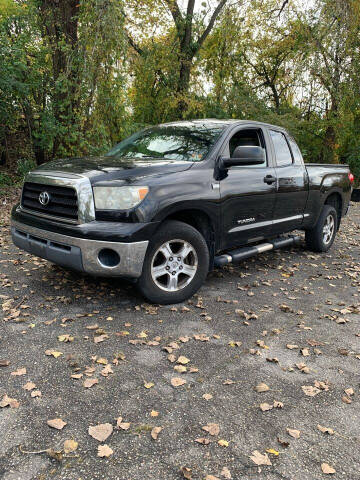 2007 Toyota Tundra for sale at Pak1 Trading LLC in Little Ferry NJ