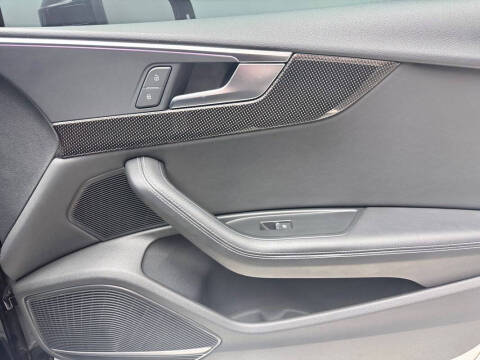 2019 Audi S5 Sportback 3.0T quattro Prestige