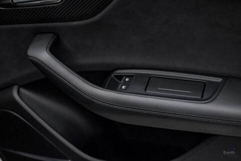 2023 Audi RS Q8 4.0T quattro