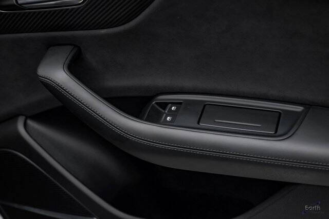 2023 Audi RS Q8 4.0T quattro