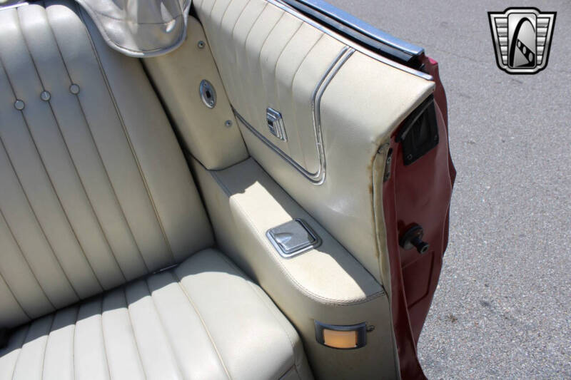 1967 Pontiac Grand Prix