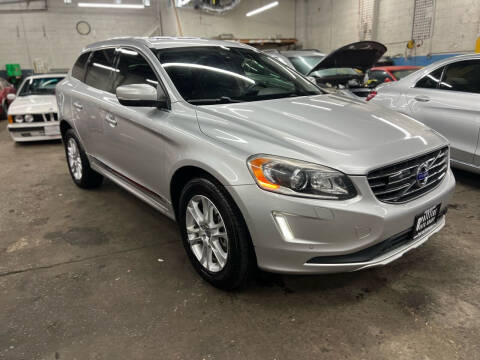 2015 Volvo XC60 for sale at Pristine Auto Group in Bloomfield NJ