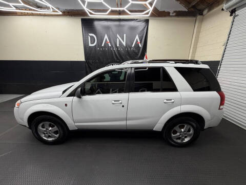 2007 Saturn Vue