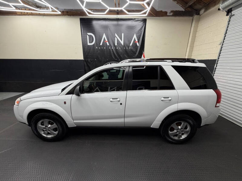 2007 Saturn Vue