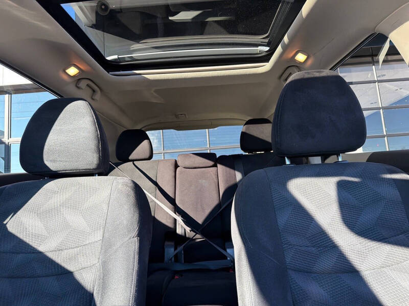 2014 Nissan Rogue SL