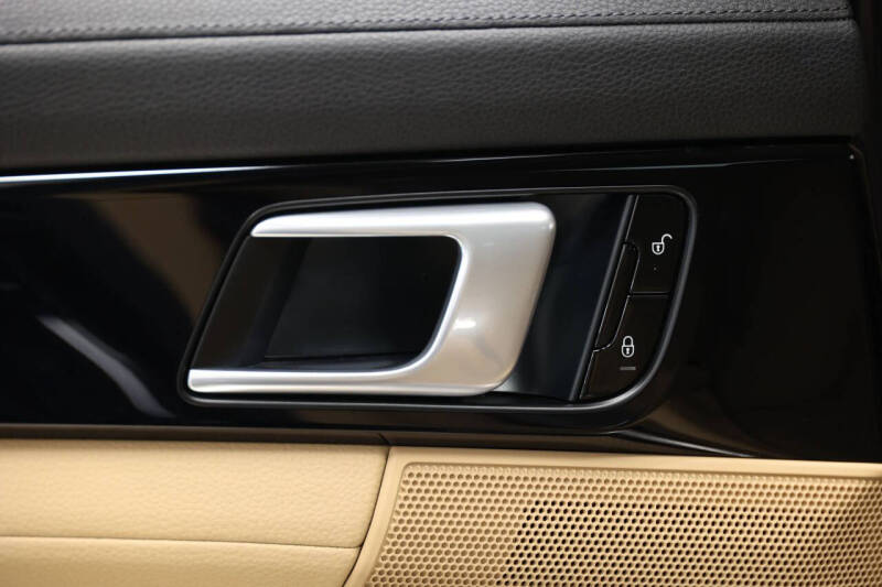 2018 Porsche Panamera