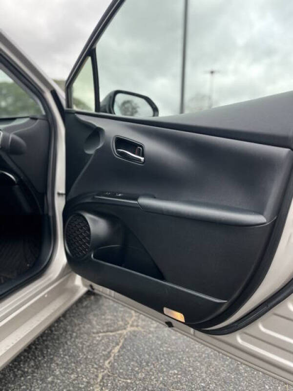 2017 Toyota Prius Prime Plus