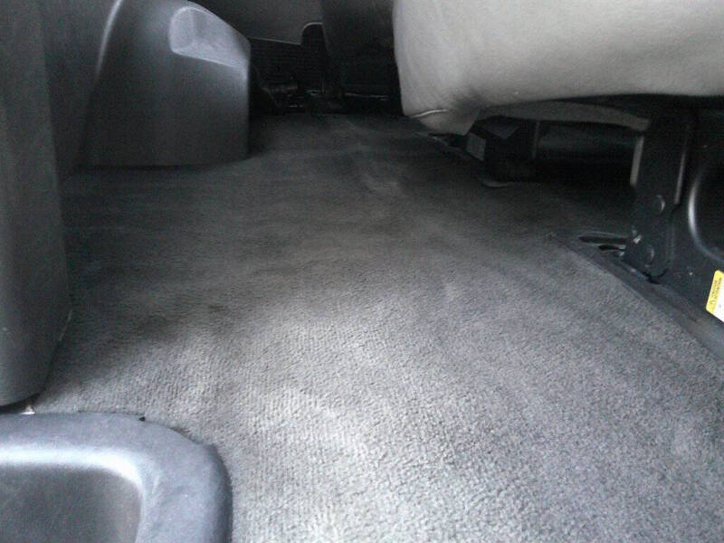 2017 Chevrolet Express LT 3500