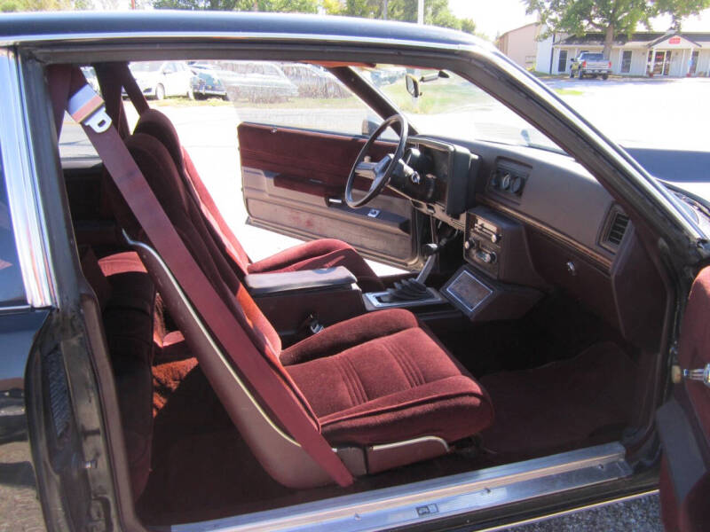 1980 Chevrolet Malibu