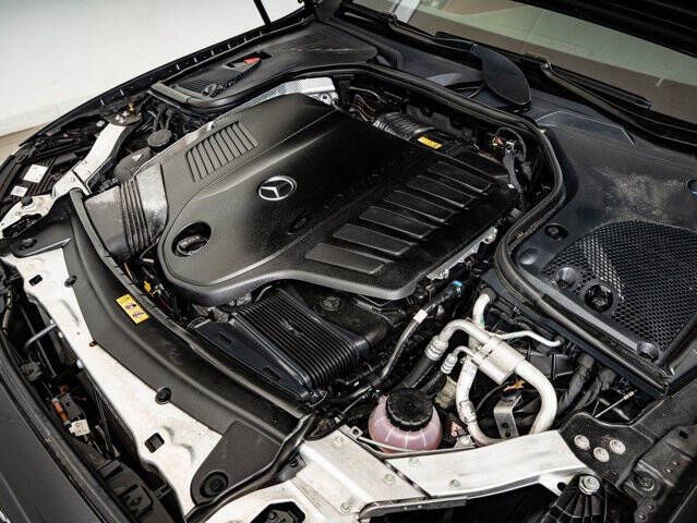 2023 Mercedes-Benz E-Class E 450 4MATIC