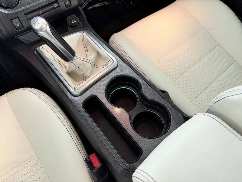 2010 Dodge Challenger SRT8