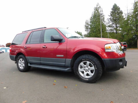 2007 Ford Expedition