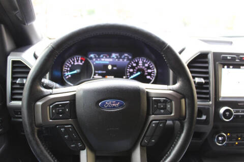 2019 Ford Expedition XLT