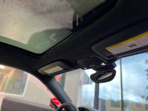 2013 Porsche 911 Carrera S