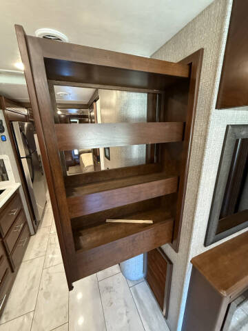 2021 Forest River Berkshire