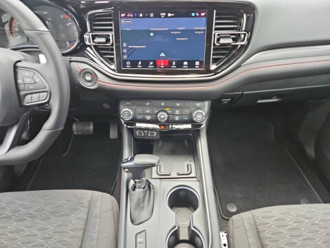 2024 Dodge Durango R/T