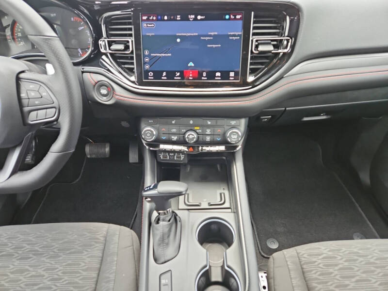 2024 Dodge Durango R/T