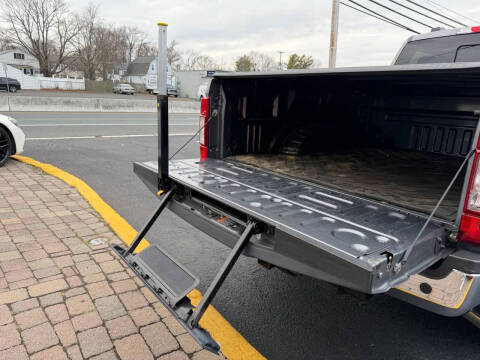 2021 Ford F-350 Super Duty