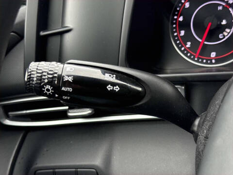 2022 Hyundai Elantra