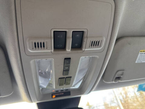 2011 Cadillac SRX Premium Collection