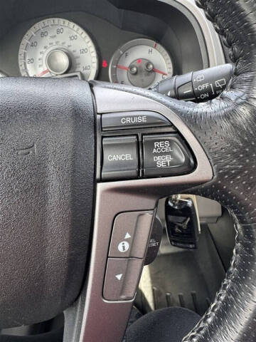 2013 Honda Pilot Touring