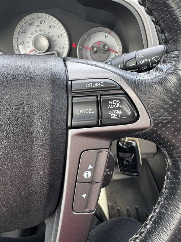 2013 Honda Pilot Touring