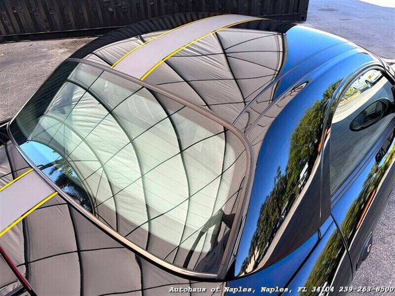 1999 Porsche Boxster