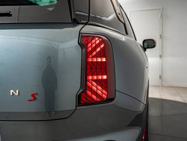 2027 MINI Countryman