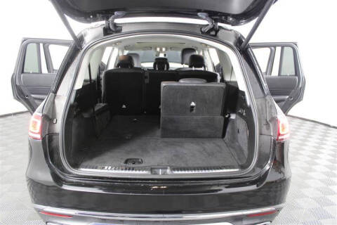 2020 Mercedes-Benz GLS GLS 450