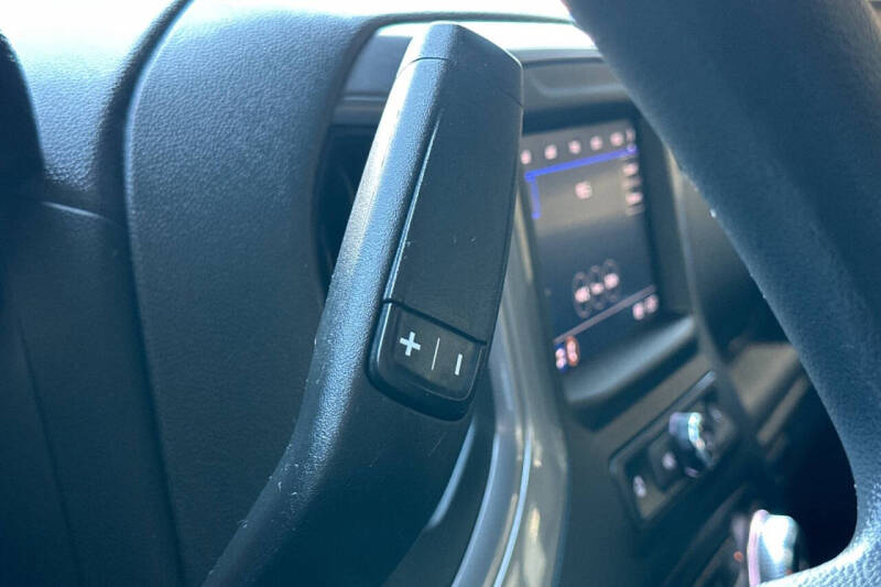 2022 GMC Sierra 1500 Pro