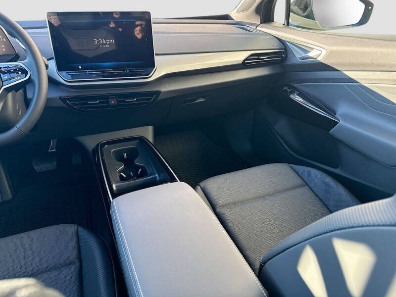 2025 Volkswagen ID.4 Pro S