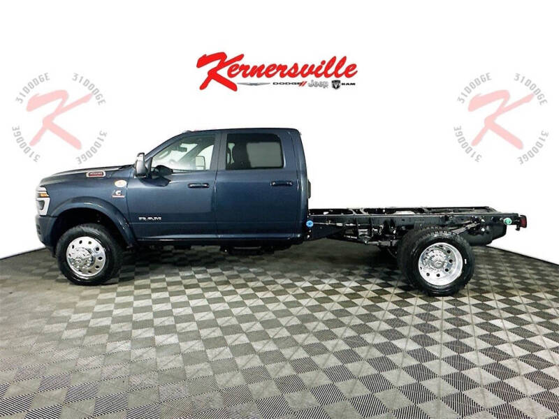 2026 RAM 4500