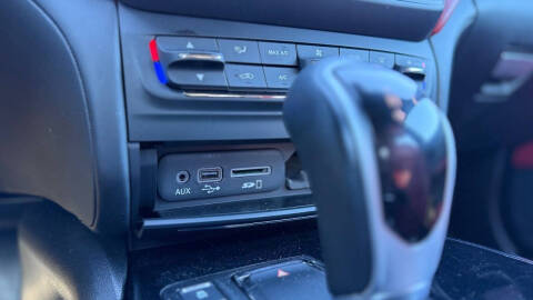 2018 Maserati Ghibli SQ4