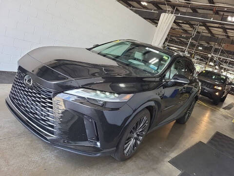 2023 Lexus RX 350