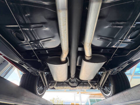 1966 Chevrolet Chevelle