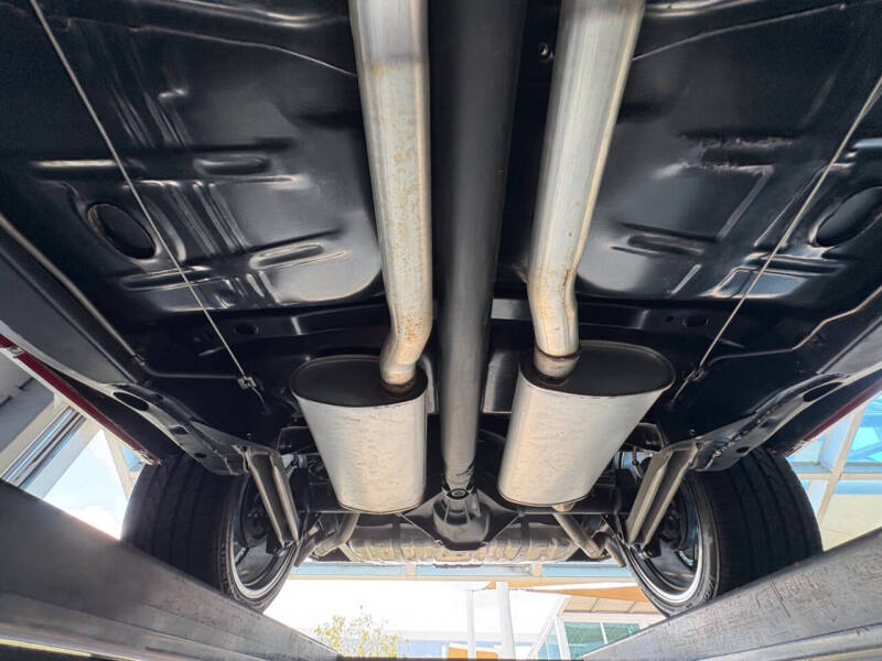 1966 Chevrolet Chevelle