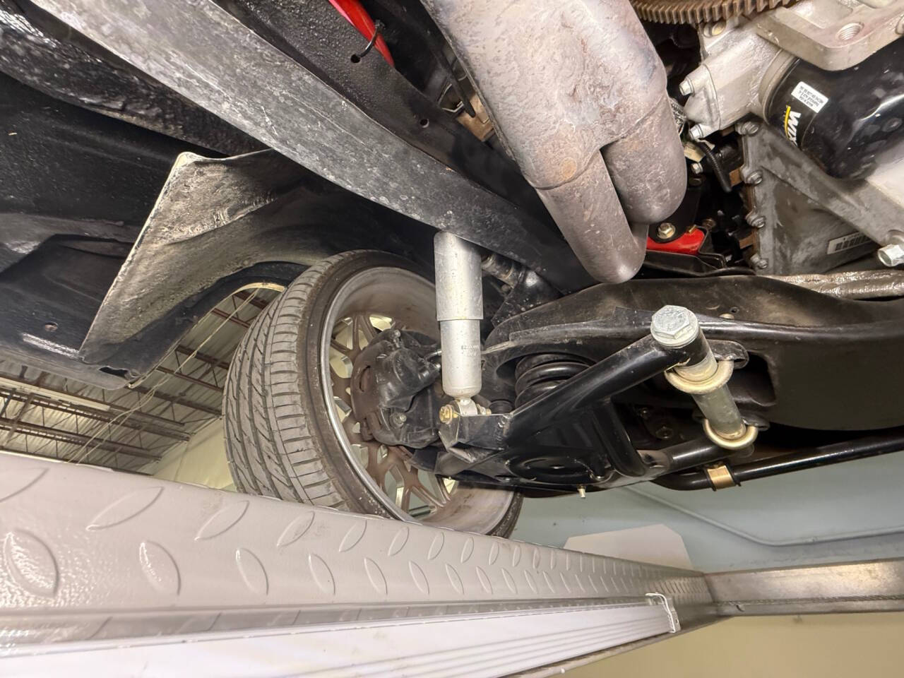 1978 Chevrolet C/K 10 Series 51