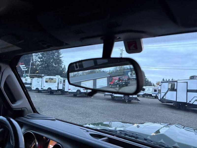 2020 Jeep Wrangler Unlimited