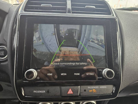 2023 Mitsubishi Outlander Sport SE