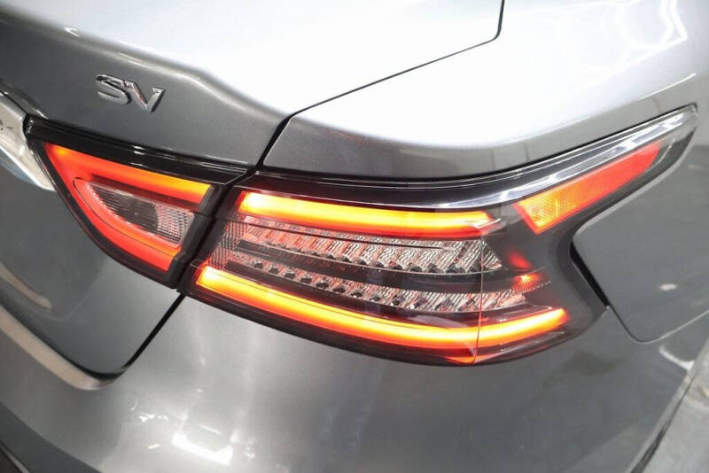 2023 Nissan Maxima 3.5 SV