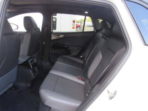 2024 Volkswagen ID.4 S