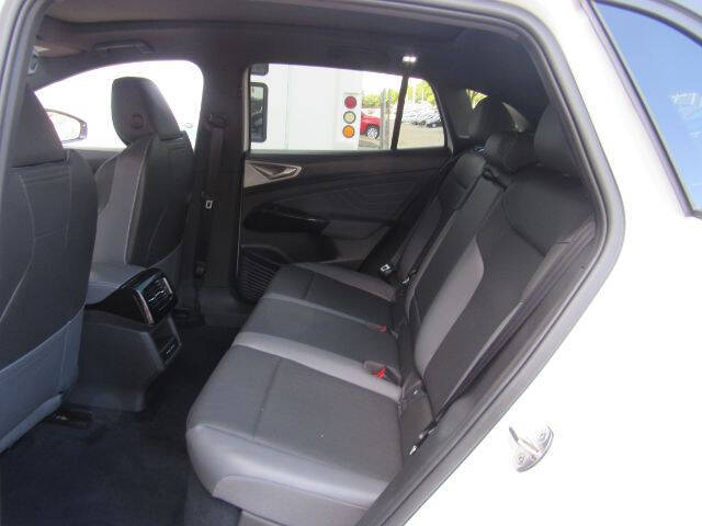 2024 Volkswagen ID.4 S