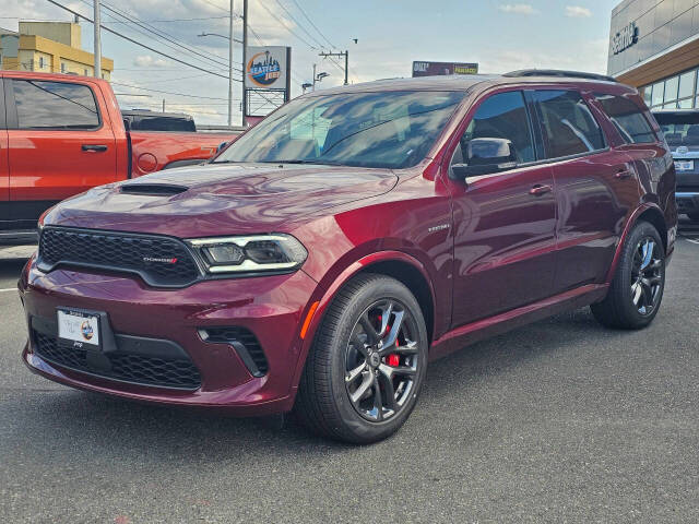 2024 Dodge Durango for sale at Autos by Talon in Seattle, WA