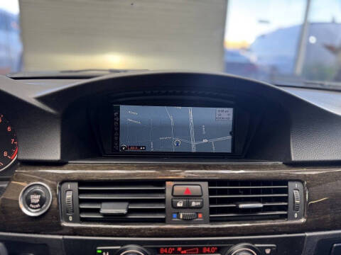 2013 BMW 3 Series 328i xDrive