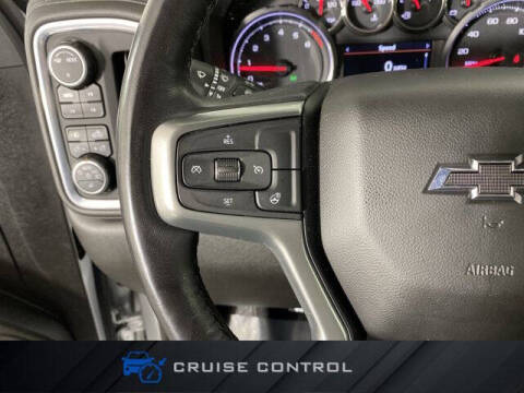 2022 Chevrolet Silverado 1500 Limited