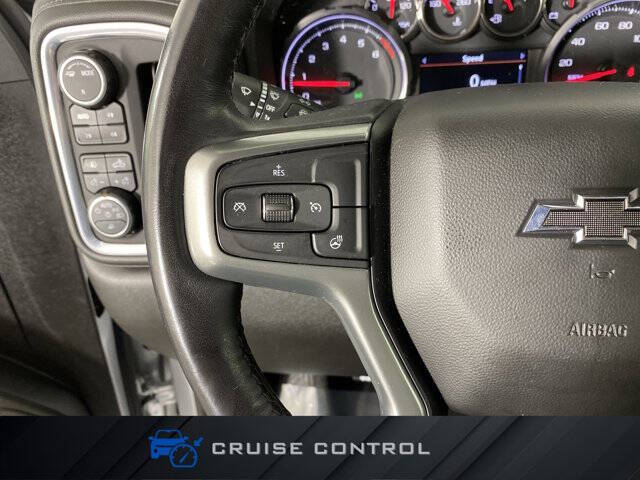 2022 Chevrolet Silverado 1500 Limited