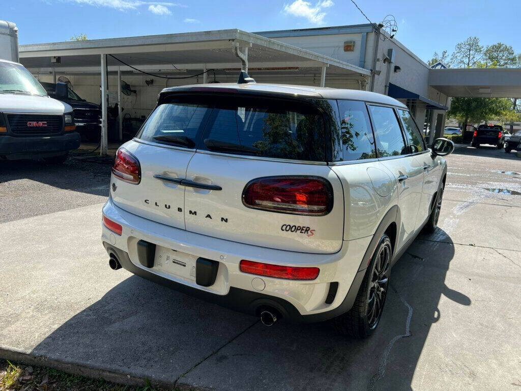 2024 MINI Clubman for sale at South East Car Agency in Gainesville, FL