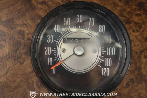 1970 Oldsmobile Cutlass